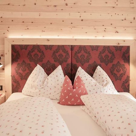 Penthouse Chalet Pichlerhof ブルーニコ エクステリア 写真