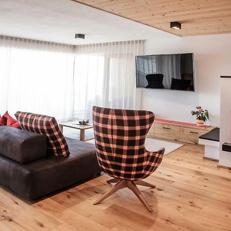 ブルーニコ Penthouse Chalet Pichlerhofヴィラ エクステリア 写真