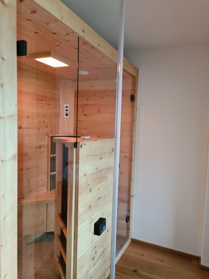Penthouse Chalet Pichlerhof ブルーニコ エクステリア 写真