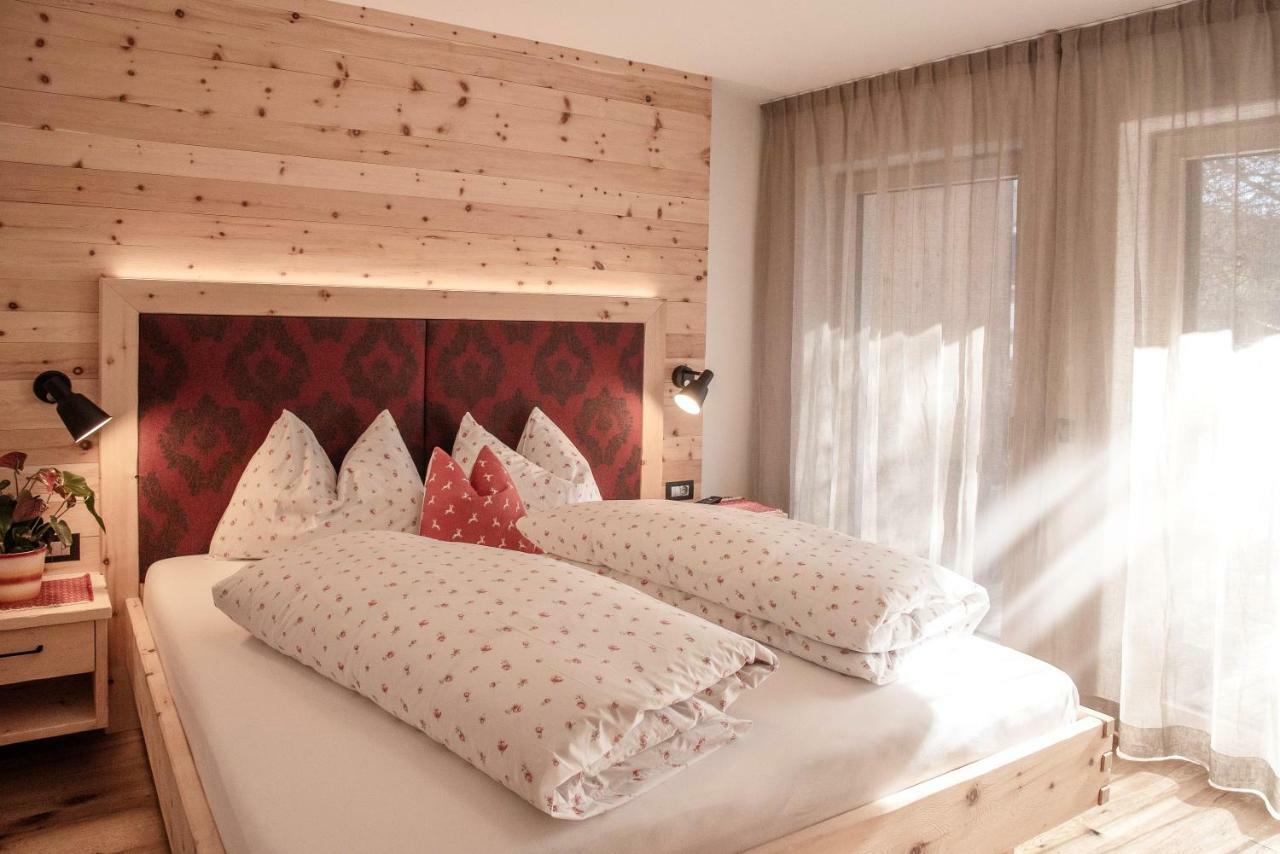 Penthouse Chalet Pichlerhof ブルーニコ エクステリア 写真