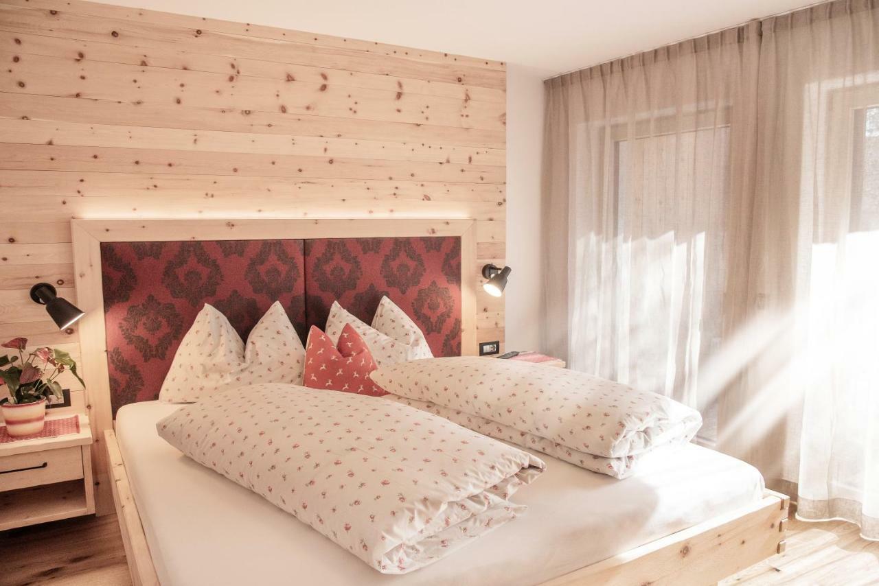 Penthouse Chalet Pichlerhof ブルーニコ エクステリア 写真