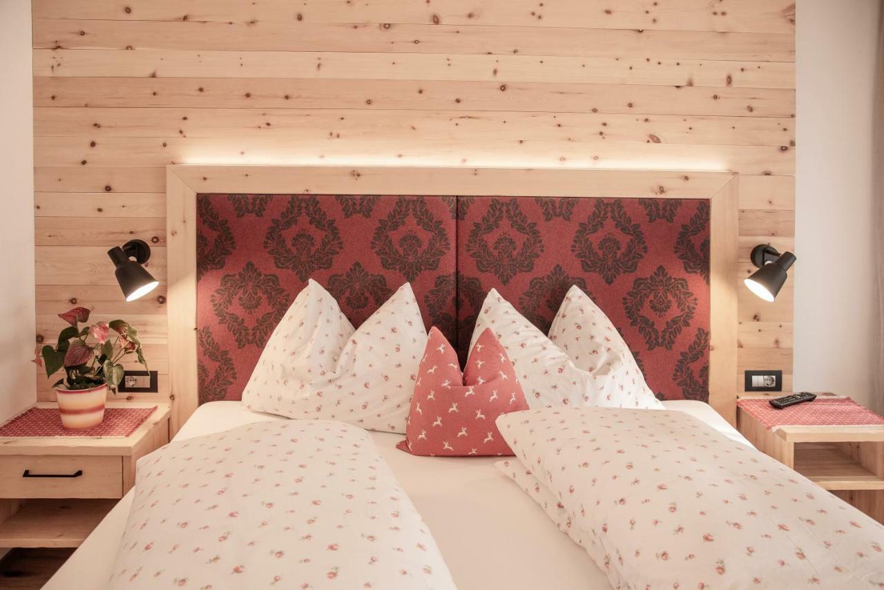 Penthouse Chalet Pichlerhof ブルーニコ エクステリア 写真