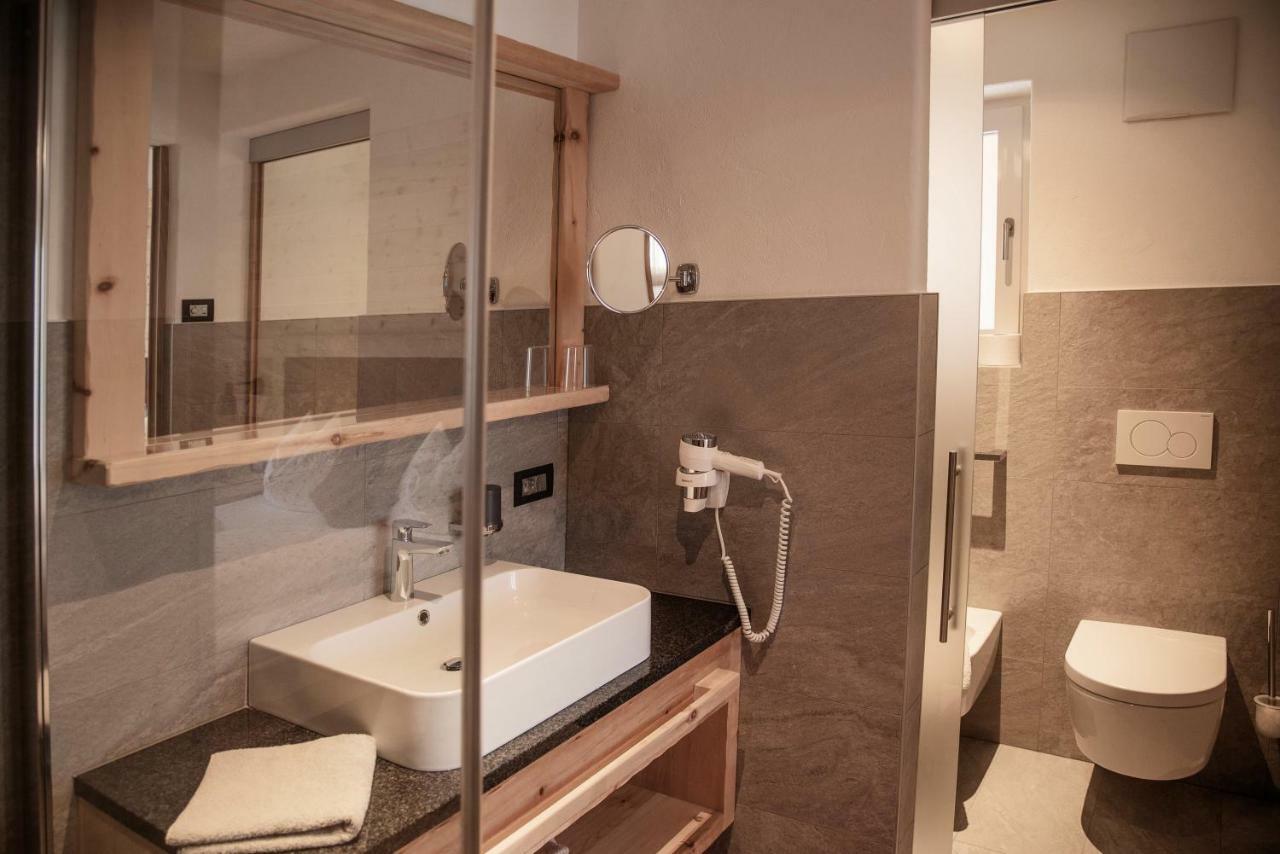 Penthouse Chalet Pichlerhof ブルーニコ エクステリア 写真