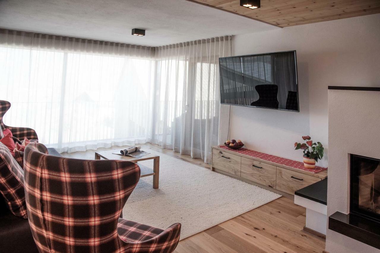 ブルーニコ Penthouse Chalet Pichlerhofヴィラ エクステリア 写真