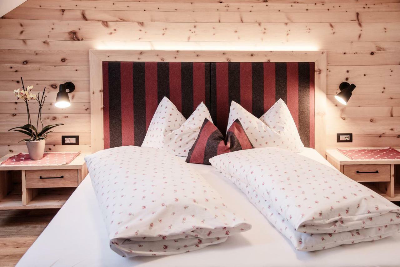 Penthouse Chalet Pichlerhof ブルーニコ エクステリア 写真