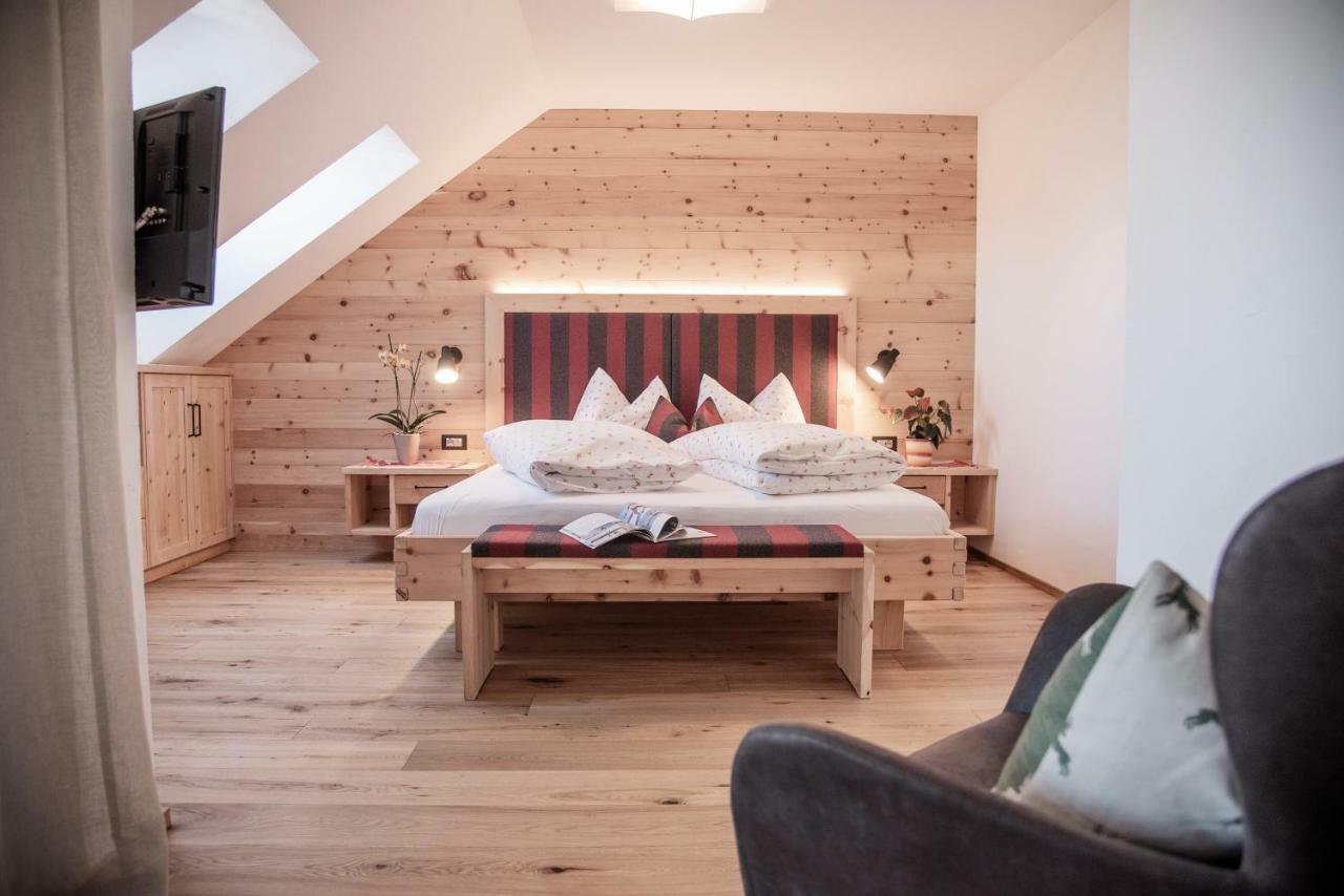 Penthouse Chalet Pichlerhof ブルーニコ エクステリア 写真