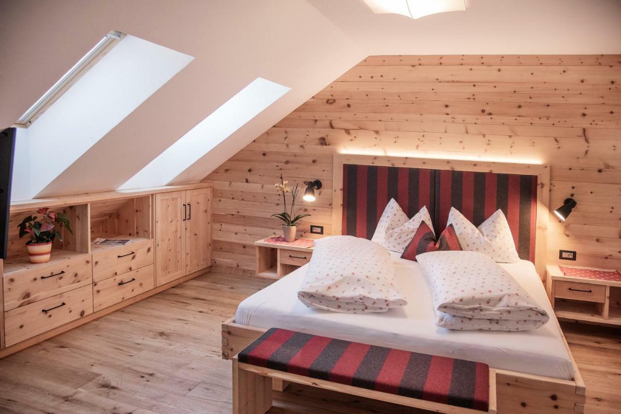 Penthouse Chalet Pichlerhof ブルーニコ エクステリア 写真