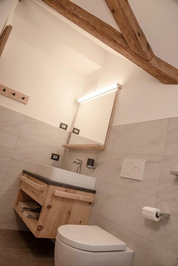 Penthouse Chalet Pichlerhof ブルーニコ エクステリア 写真