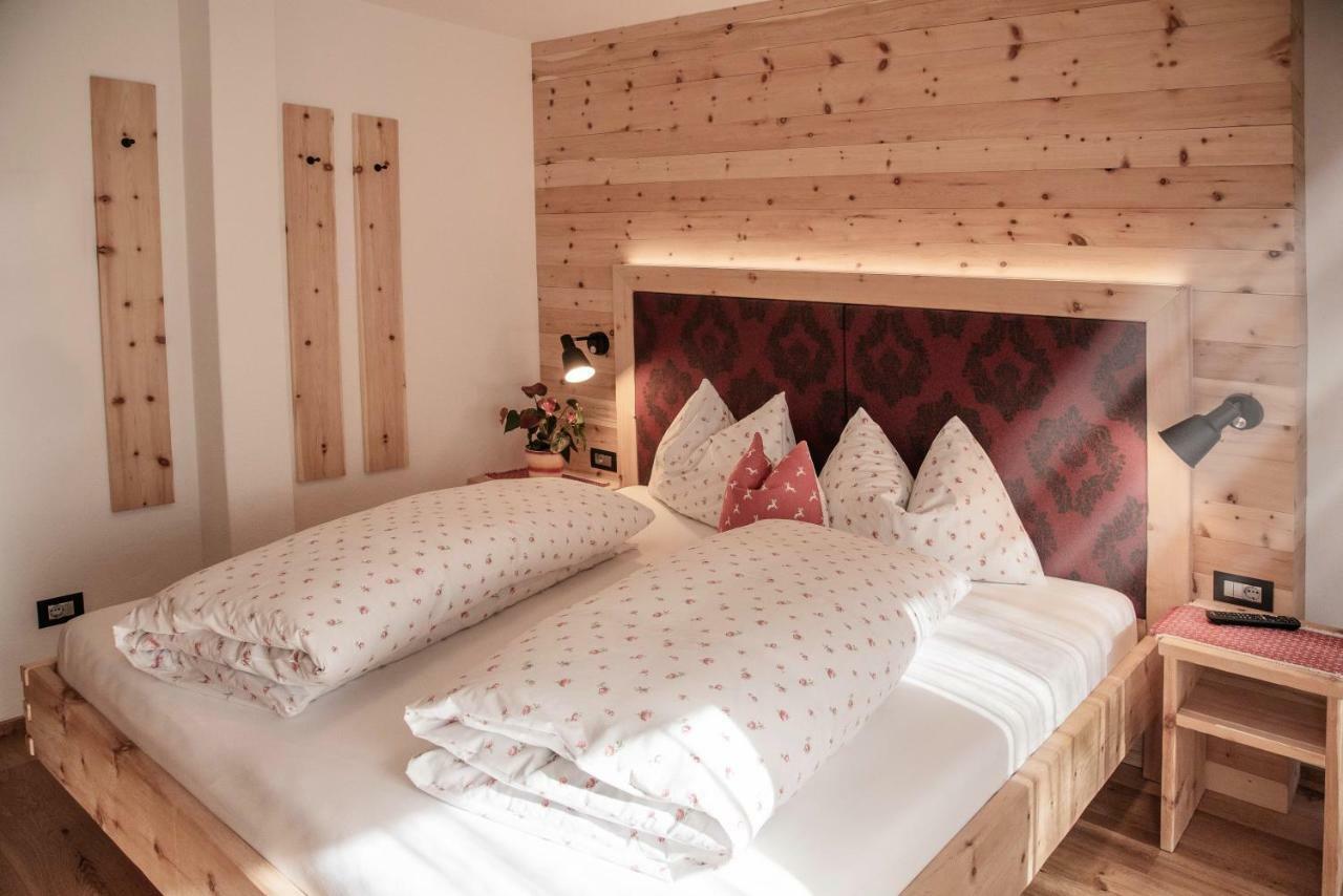 Penthouse Chalet Pichlerhof ブルーニコ エクステリア 写真