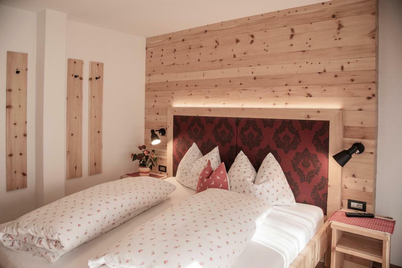 Penthouse Chalet Pichlerhof ブルーニコ エクステリア 写真