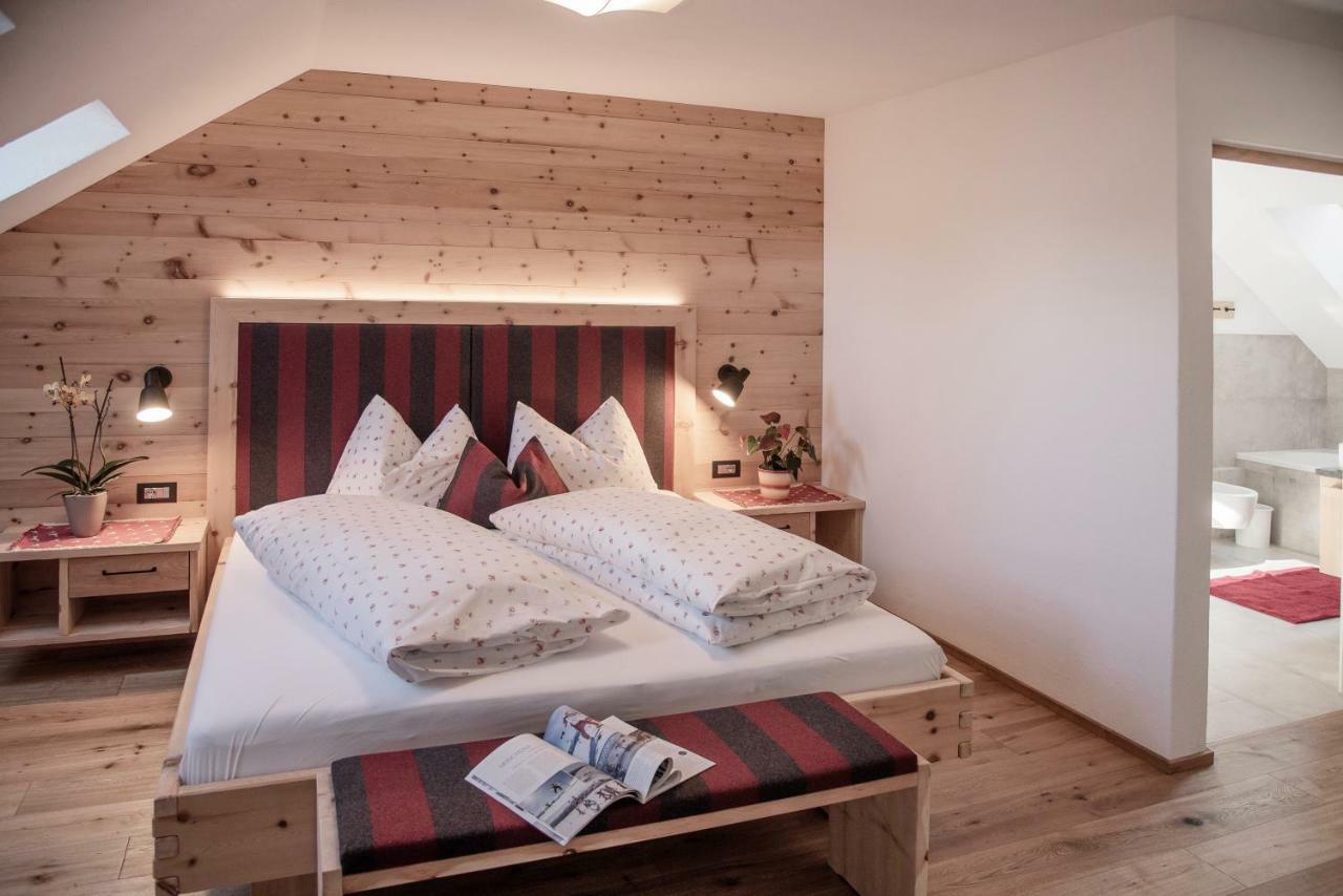 Penthouse Chalet Pichlerhof ブルーニコ エクステリア 写真