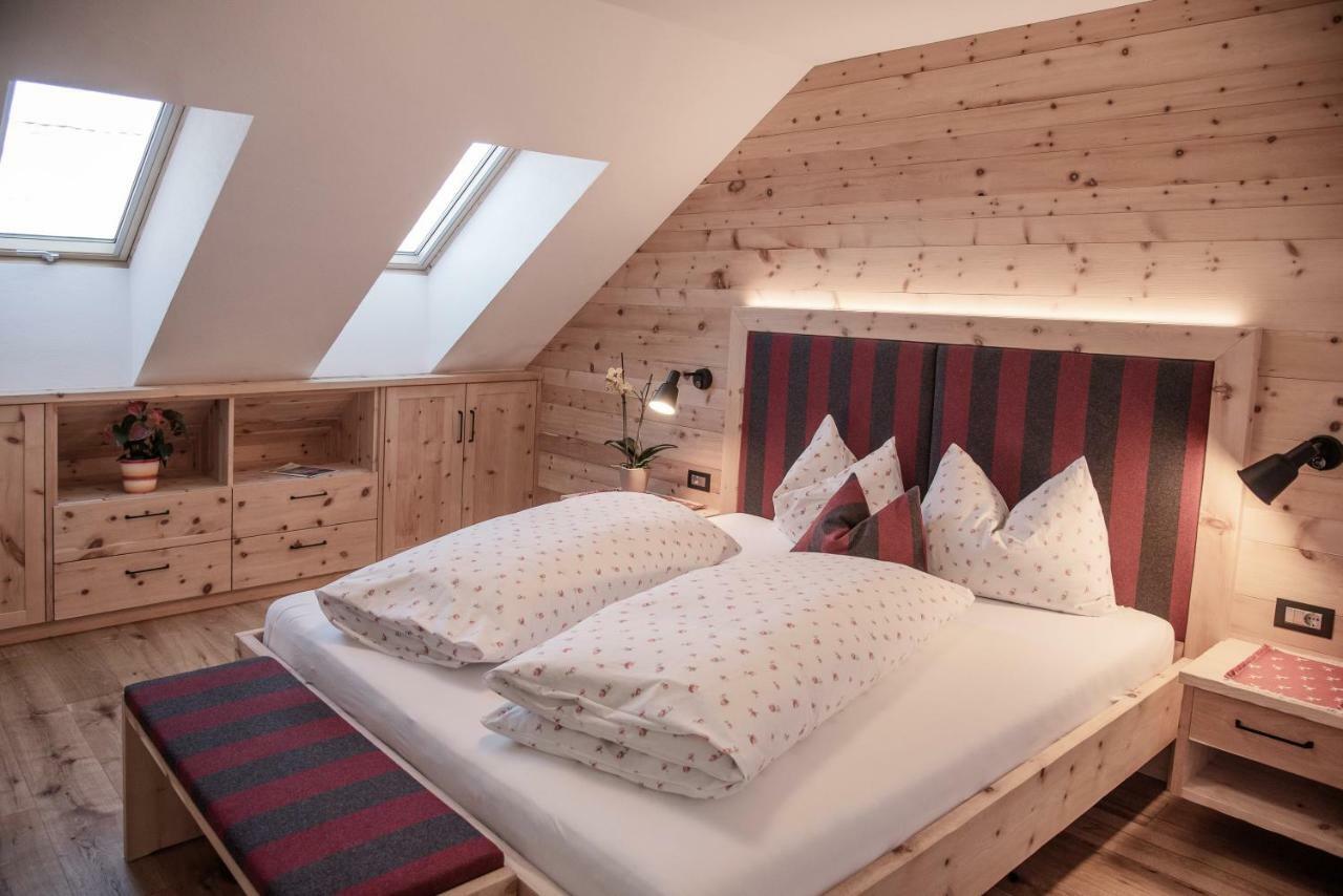 Penthouse Chalet Pichlerhof ブルーニコ エクステリア 写真
